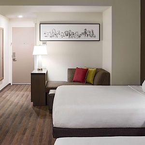 Queen Room Two Queen Beds